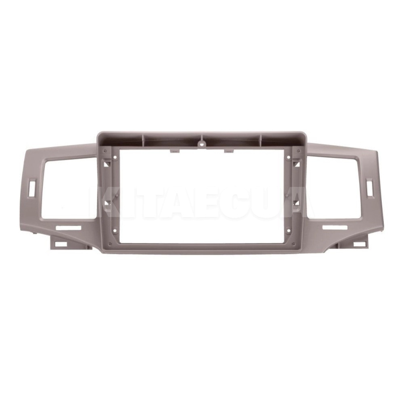 Штатна магнітола X9232 2+32 Gb 9" Toyota Corolla 9 E120 2004-2006 SIGMA4car (33839) - 3