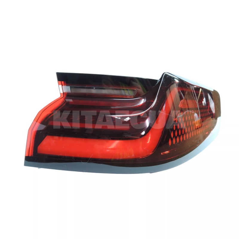 Стоп задний правый BYD на BYD Song Plus Champion (13856227-00) - 3