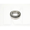 Підшипник вторинного валу конусний малий 1.6L KLM Autoparts на Chery AMULET (015409628AA)