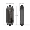 Заряджання Nissan Leaf 3.7 кВт 16A 1-фаза type 1 (Американське авто) Flying Cat FEYREE (FY3.5-16-1PH-TP1-F7-C3.5)