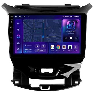 Штатна магнітола MOSS M2 4+32 Gb 9" Chevrolet Cruze 2 2015-2023 AMS