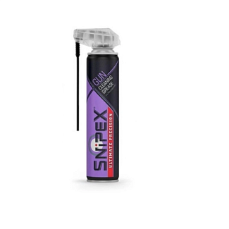 Смазка-очиститель для оружия 200мл SNIPEX
