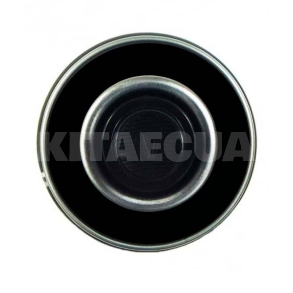 Фарба чорна 150мл матова BLK 9001 Black MONTANA (314414-MONTANA) - 2