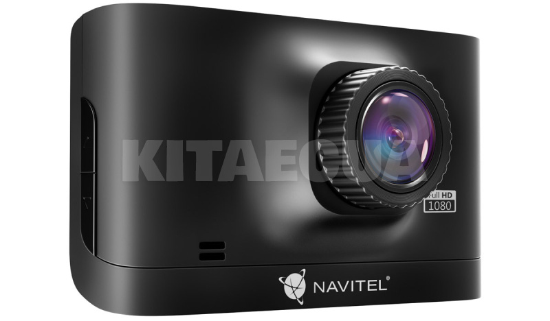 Автомобильный видеорегистратор NAVITEL (R400) - 2