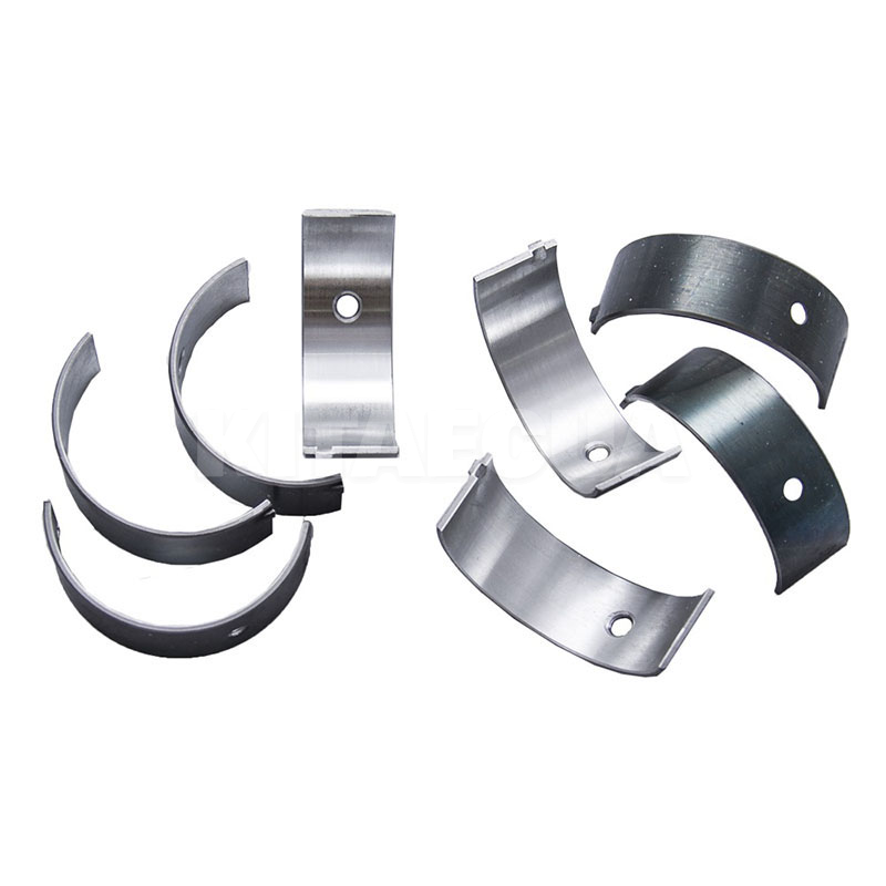 Вкладыши шатунные +0.25 1.6L на Chery AMULET (480-1004121CA) - 2