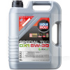 Масло моторное синтетическое 5л 5W-30 Special TEC DX1 LIQUI MOLY (20969)