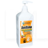 Крем-паста для мытья рук 500г Avellana (скраб) ZOLLEX (PN-050-Avellana)