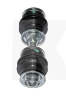 Стійка стабілізатора передня EEP на GEELY MK (1014001670)