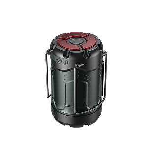 Многофункциональный фонарь для кемпинга HAVIT