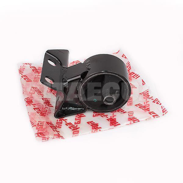 Подушка двигуна задня (нового зразка) 1.5 L INA-FOR на Geely CK (1601491180) - 2