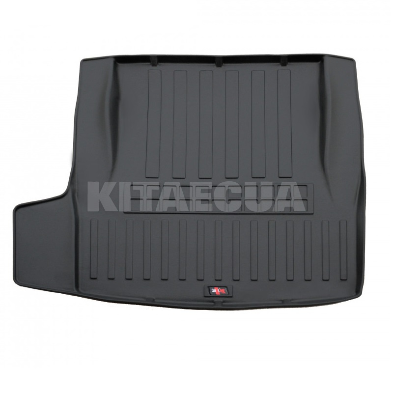 3D коврик багажника TRUNK MAT BMW 3 (E90) (2004-2013) Stingray (6027021)