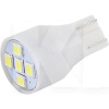 LED лампа для авто W2.1x9.5d (комплект) Tempest (TP-206T10-24V)