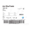 Масло моторное полусинтетическое 20л 10W-40 BlueTronic Aral (14AF79-ARAL)