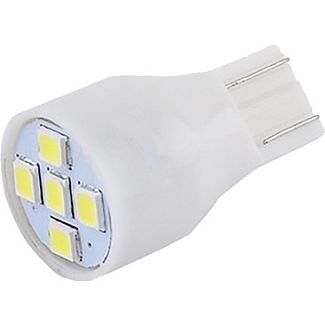 LED лампа для авто W2.1x9.5d (комплект) Tempest