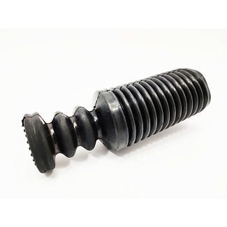 Пыльник + отбойник амортизатора переднего KLM Autoparts