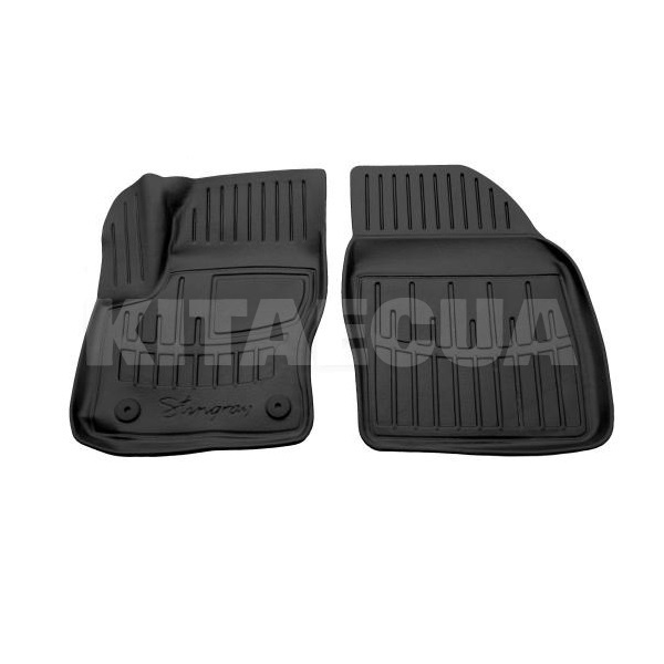 Резиновые коврики передние Ford Kuga I (2008-2013) Stingray (5007142)
