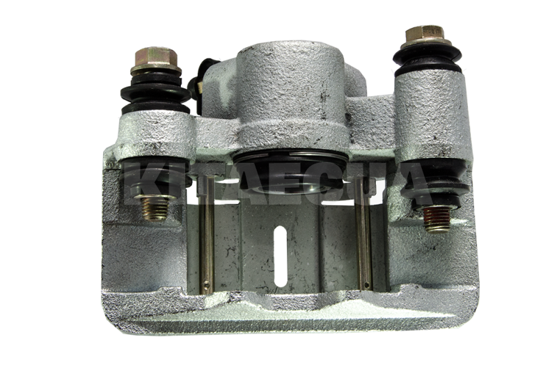 Супорт гальмівний задній правий на TIGGO 2.0-2.4 (T11-3502060) - 4