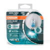 Галогенні лампи H11 55W 12V Cool Blue +100% комплект Osram (64211CBN-HCB-Osram)