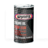 Герметик автомобильный для двигателя 325мл Engine Oil Stop Leak WYNN'S (W77441)