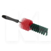 Щетка для чистки дисков 33см Felgenburste galvanisierter Faden BRUSHES (999224)