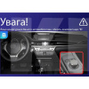 Штатна магнітола MOSS M2 4+32 Gb 9" Lexus ES200 XV60 VI 2012-2018 (B) AMS (49239)