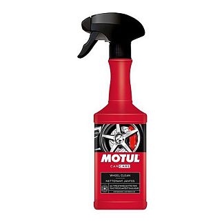 Очисник дисків 500мл Wheel Clean MOTUL