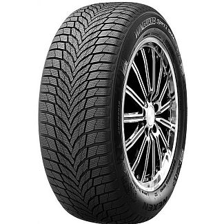 Шина зимова 235/60R18 103H WinGuard Sport 2 SUV NEXEN