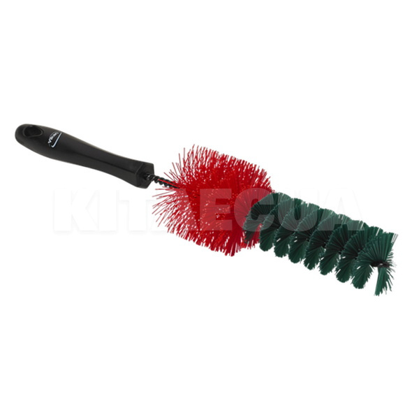Щетка для чистки дисков 33см Felgenburste galvanisierter Faden BRUSHES (999224)