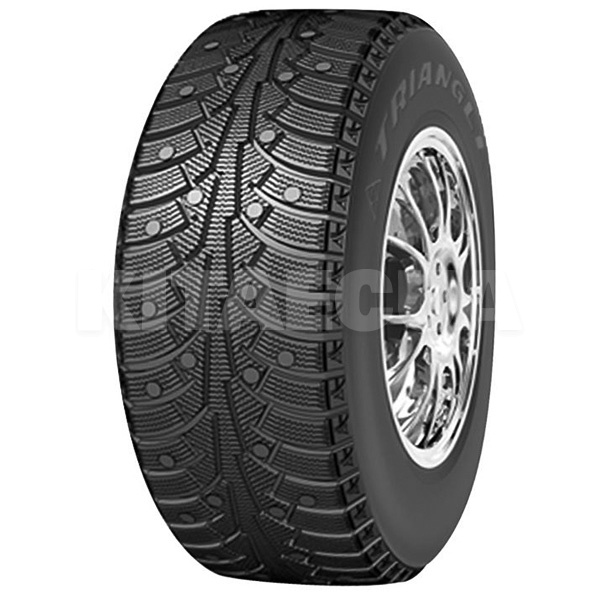 Шина зимняя 205/55R16 91Q TR757 (під шип) Triangle (1000268884)