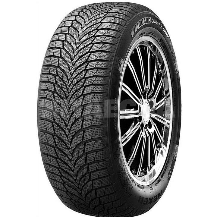 Шина зимова 235/60R18 103H WinGuard Sport 2 SUV NEXEN (15912)