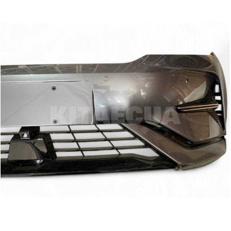 Бампер передний в сборе BYD на BYD EV Song L (15352476-00) - 5