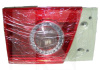 Ліхтар задній правий внутрішній після 2010р на Chery AMULET (A15-3773020BB)