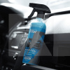 Полироль для пластика и винила матовая "новый автомобиль" 400мл VITOL (VTP-4010)
