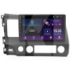 Штатна магнітола E10232 2+32 Gb 10" Honda Civic 8 FK 2005-2012 SIGMA4car (42284)