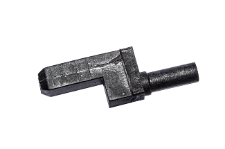 Фіксатор полиці багажника (чорний) PRIME