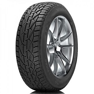 Шина зимова 205/55R16 94H XL Winter Tigar