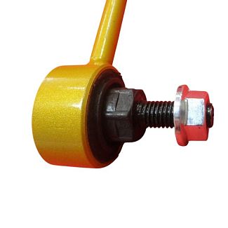 Стійка стабілізатора передня права посилена REDAUTO