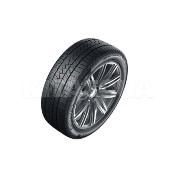 Шина зимняя 255/35R21 98V XL FR CONTINENTAL (1000395196)