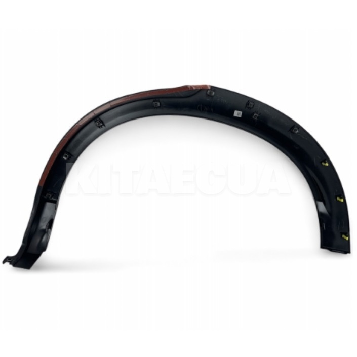 Накладка арки крила заднього правого ОРИГИНАЛ на HONDA e:NP1 (74410-31A-H01) - 2