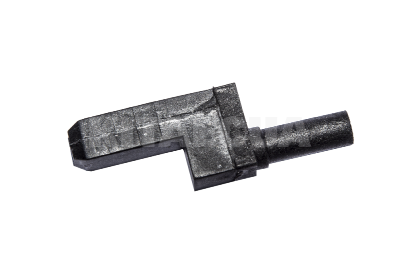 Фіксатор полиці багажника (чорний) PRIME на Chery AMULET (A11-5608197)