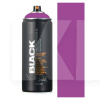 Краска фиолетовая 400мл матовая "монстр" MONTANA (263859-MONTANA)