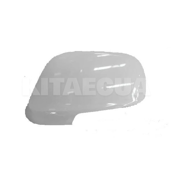 Накладка зеркала левая наружная HQ на Great Wall HAVAL M4 (8202115-S08)