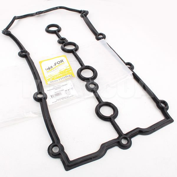 Прокладка клапанної кришки INA-FOR на Chery M11 (481H-1003042)