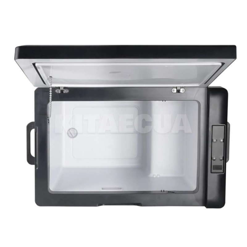 Автомобильный холодильник компрессорный (компрессор LG) 40л BREVIA (22445) - 2