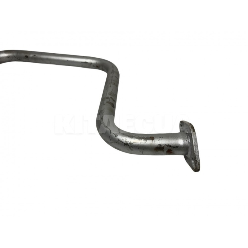 Глушник задня частина UNI на Chery QQ (S11-1201210) - 3