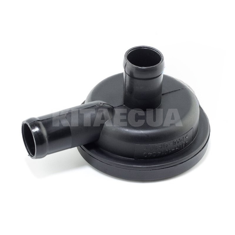 Клапан вентиляции картера 1.3L на Chery JAGGI (473Н-1014110)