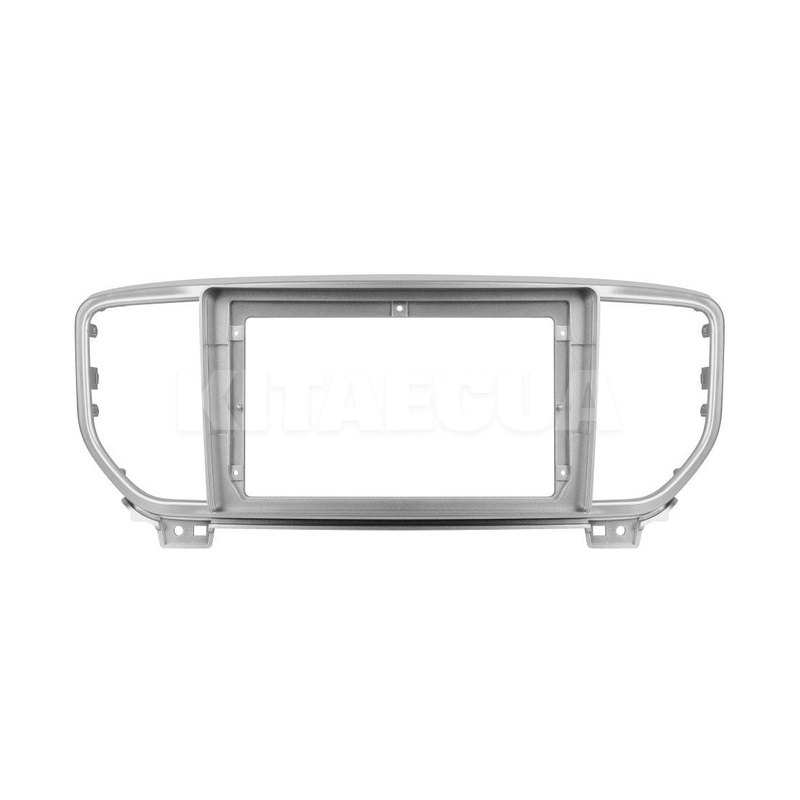 Штатная магнитола X9464 4+64 ГБ 9" Kia Sportage 4 QL 2018-2020 (KX5 A) SIGMA4car (33580) - 2