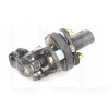Крестовина кардана рулевого EuroEx на Great Wall HOVER (3404320-K00-K)