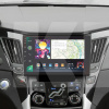 Штатная магнитола PRO 9464 4+64 Gb 9" Hyundai Sonata 6 YF 2009-2014 SIGMA4car (39669)