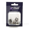 Скоба Ford (компл 10 шт) Clipss (2171)